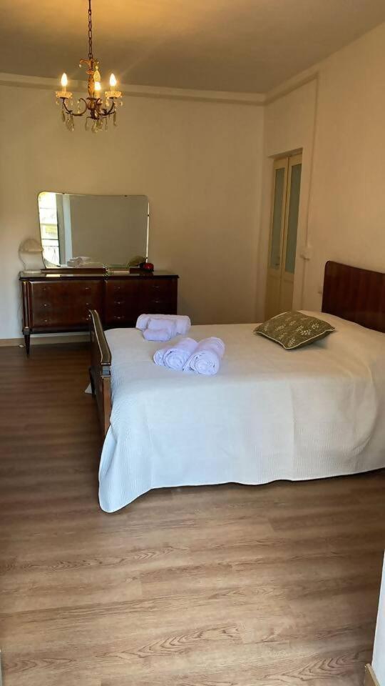 Charme Nel Borgo Appartamento Lina Corniglio Extérieur photo