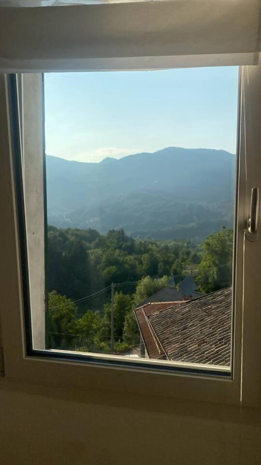 Charme Nel Borgo Appartamento Lina Corniglio Extérieur photo